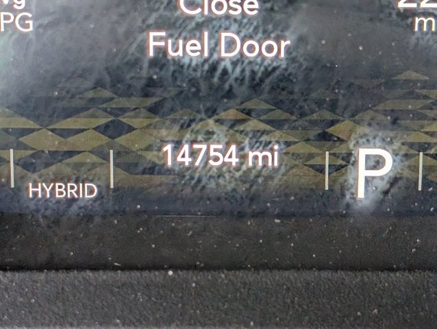 2025 Jeep Wrangler 4xe Rubicon