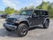 2025 Jeep Wrangler 4xe Rubicon