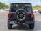 2025 Jeep Wrangler 4xe Rubicon