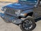 2025 Jeep Wrangler 4xe Rubicon
