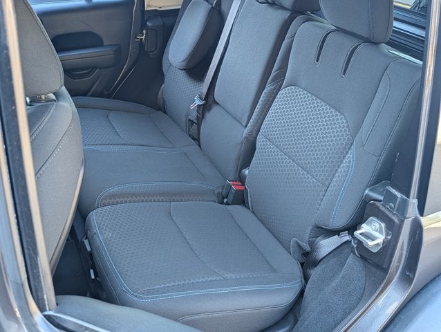 2025 Jeep Wrangler 4xe Rubicon