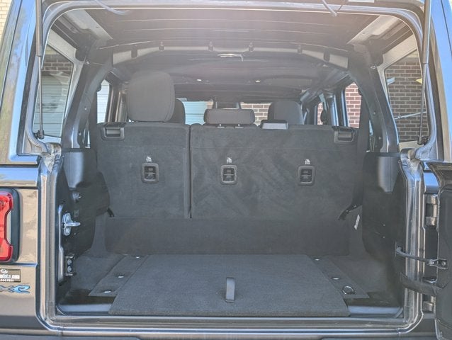 2025 Jeep Wrangler 4xe Rubicon