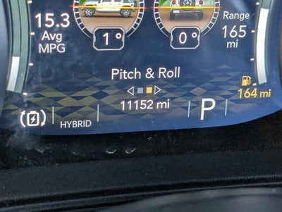 2025 Jeep Wrangler 4xe Rubicon