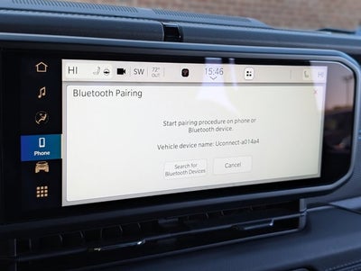 2025 Jeep Wrangler 4xe Rubicon