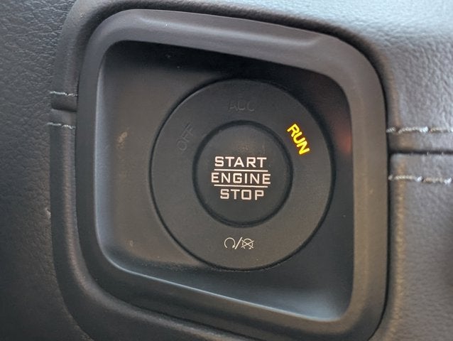 2025 Jeep Wrangler 4xe Rubicon