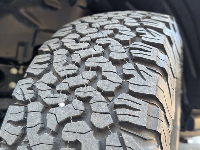 2025 Jeep Wrangler 4xe Rubicon