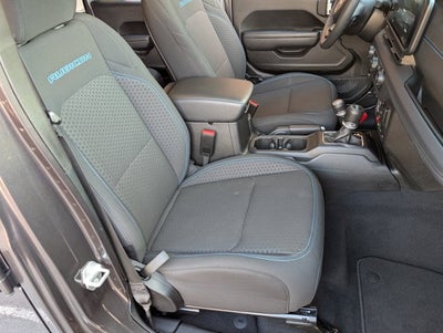 2025 Jeep Wrangler 4xe Rubicon