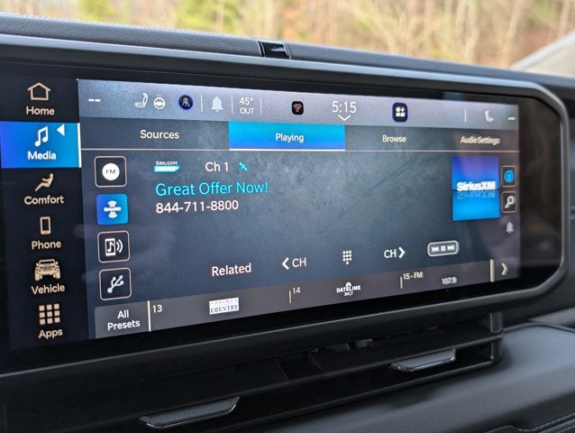 2025 Jeep Wrangler 4xe Rubicon