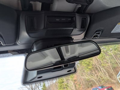 2025 Jeep Wrangler 4xe Rubicon