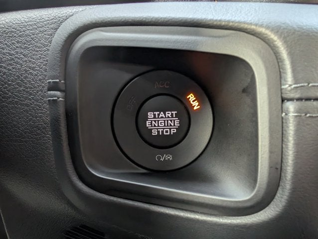 2025 Jeep Wrangler 4xe Rubicon