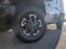 2025 Jeep Wrangler 4xe Rubicon