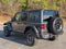 2025 Jeep Wrangler 4xe Rubicon