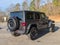2025 Jeep Wrangler 4xe Rubicon