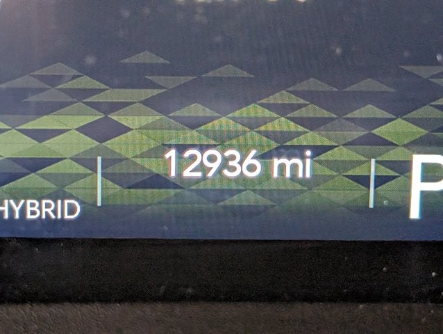 2025 Jeep Wrangler 4xe Rubicon