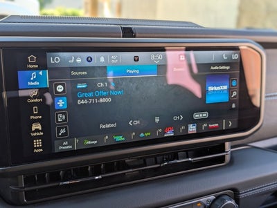 2025 Jeep Wrangler 4xe Rubicon