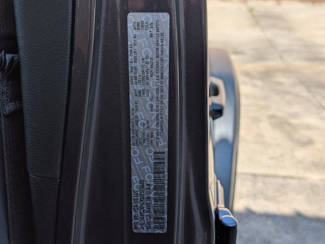 2025 Jeep Wrangler 4xe Rubicon