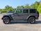 2025 Jeep Wrangler 4xe Rubicon