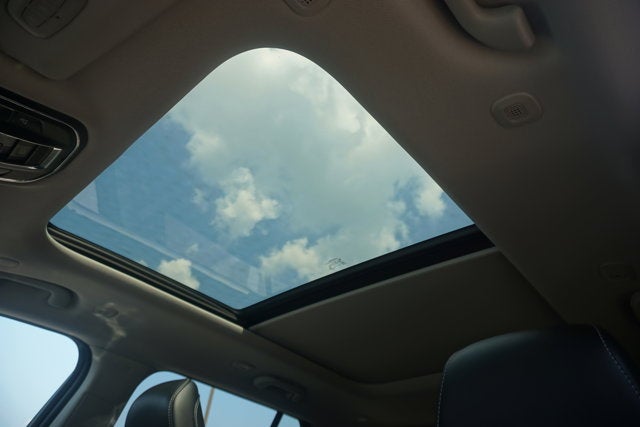 2023 Jeep Grand Cherokee 4xe 4x4