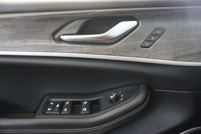 2023 Jeep Grand Cherokee 4xe 4x4