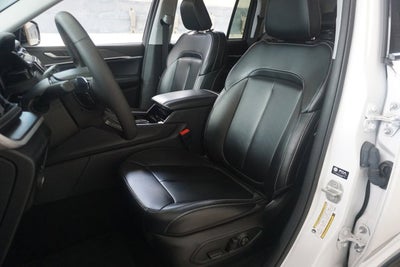 2023 Jeep Grand Cherokee 4xe 4x4