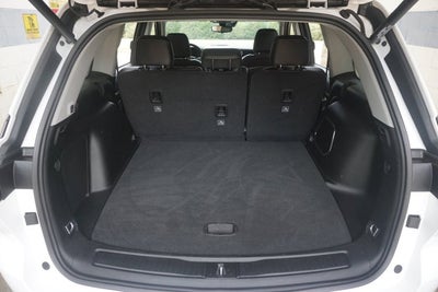 2023 Jeep Grand Cherokee 4xe 4x4