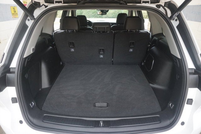 2023 Jeep Grand Cherokee 4xe 4x4