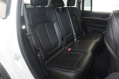 2023 Jeep Grand Cherokee 4xe 4x4