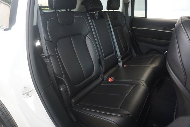 2023 Jeep Grand Cherokee 4xe 4x4