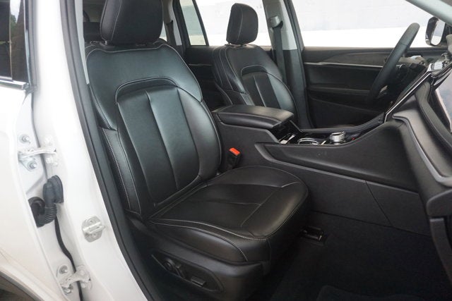 2023 Jeep Grand Cherokee 4xe 4x4