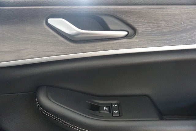 2023 Jeep Grand Cherokee 4xe 4x4