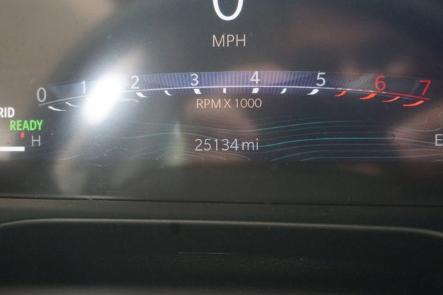 2023 Jeep Grand Cherokee 4xe 4x4