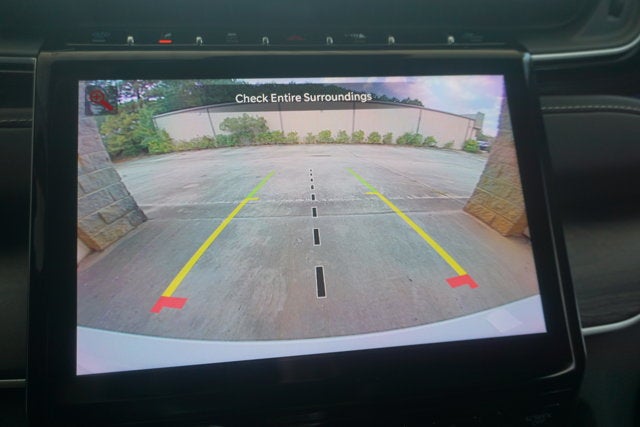 2023 Jeep Grand Cherokee 4xe 4x4