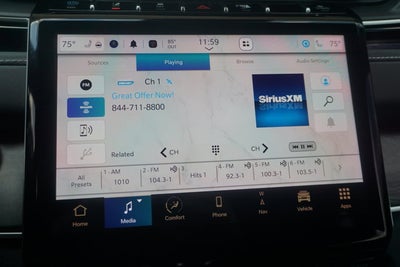 2023 Jeep Grand Cherokee 4xe 4x4