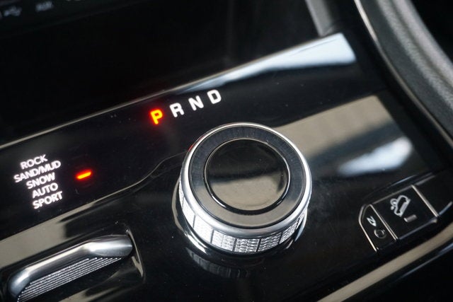 2023 Jeep Grand Cherokee 4xe 4x4