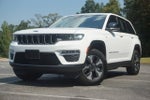 2023 Jeep Grand Cherokee 4xe 4x4