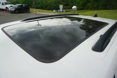 2023 Jeep Grand Cherokee 4xe 4x4