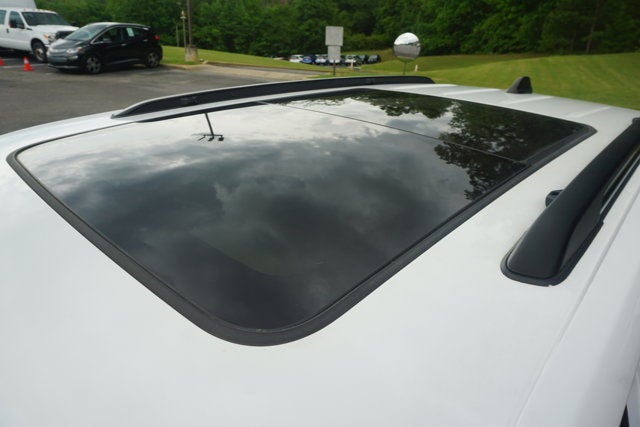 2023 Jeep Grand Cherokee 4xe 4x4