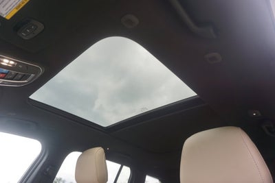 2023 Jeep Grand Cherokee 4xe 4x4