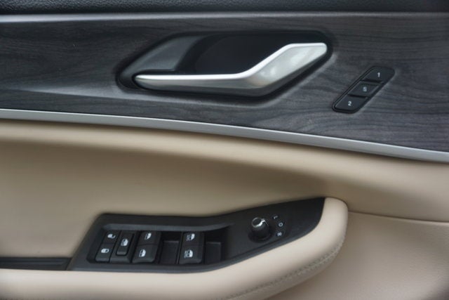 2023 Jeep Grand Cherokee 4xe 4x4