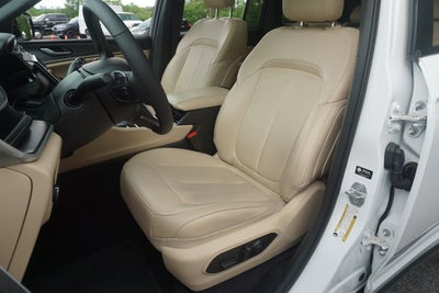 2023 Jeep Grand Cherokee 4xe 4x4