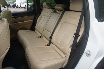 2023 Jeep Grand Cherokee 4xe 4x4