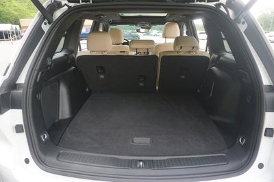 2023 Jeep Grand Cherokee 4xe 4x4