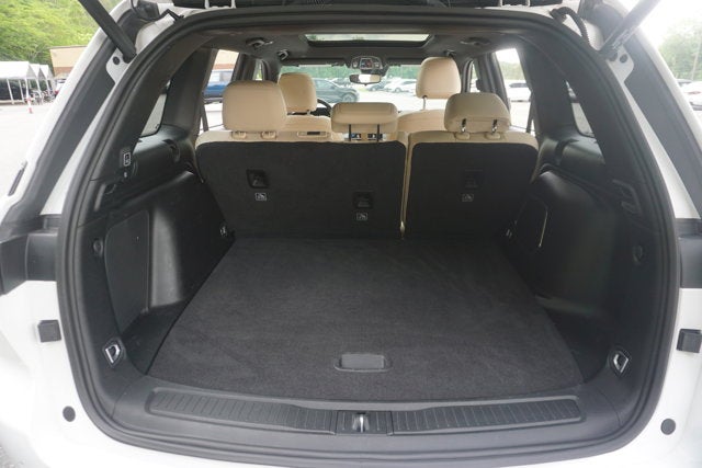 2023 Jeep Grand Cherokee 4xe 4x4