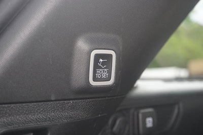 2023 Jeep Grand Cherokee 4xe 4x4