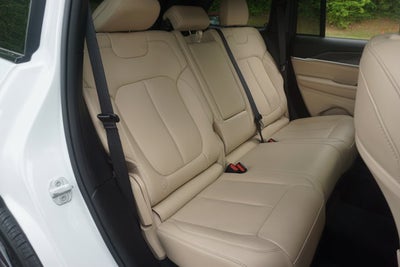 2023 Jeep Grand Cherokee 4xe 4x4