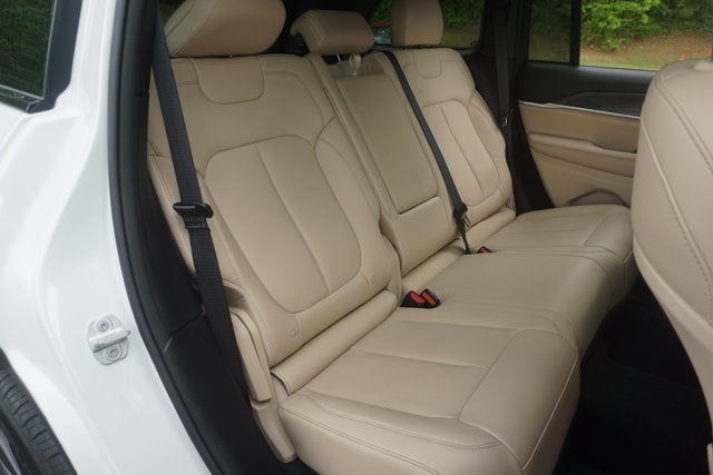 2023 Jeep Grand Cherokee 4xe 4x4