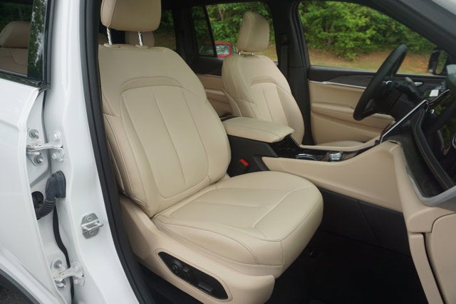 2023 Jeep Grand Cherokee 4xe 4x4