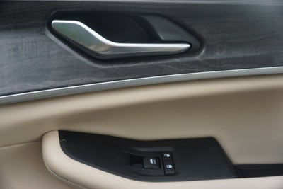 2023 Jeep Grand Cherokee 4xe 4x4