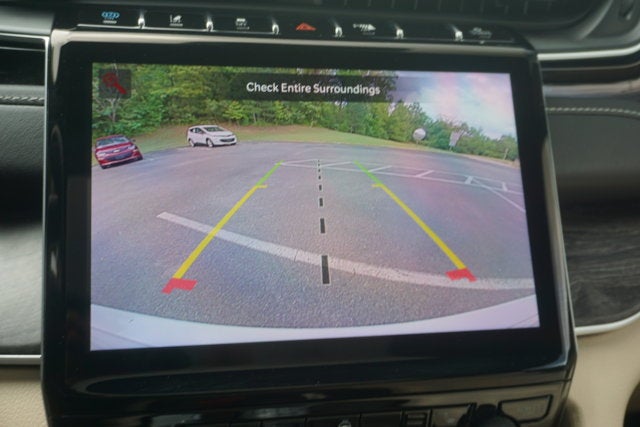 2023 Jeep Grand Cherokee 4xe 4x4