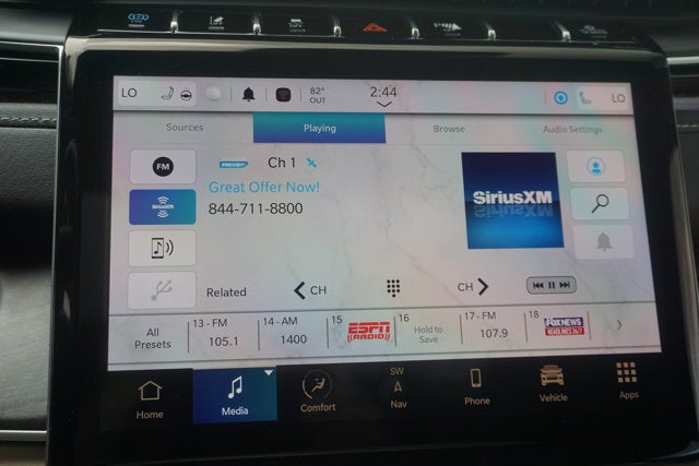 2023 Jeep Grand Cherokee 4xe 4x4